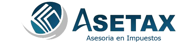 Logo Asetax